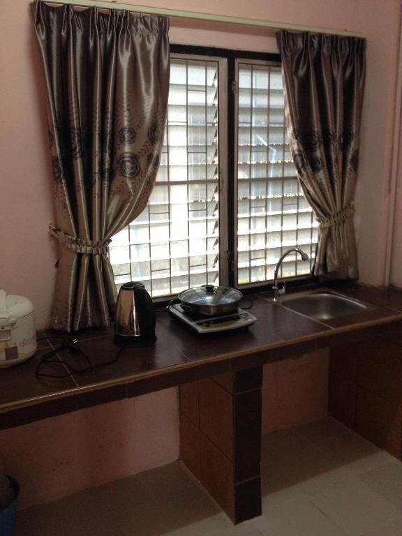 Artem'S Guesthouse Jomtien Beach Zimmer foto