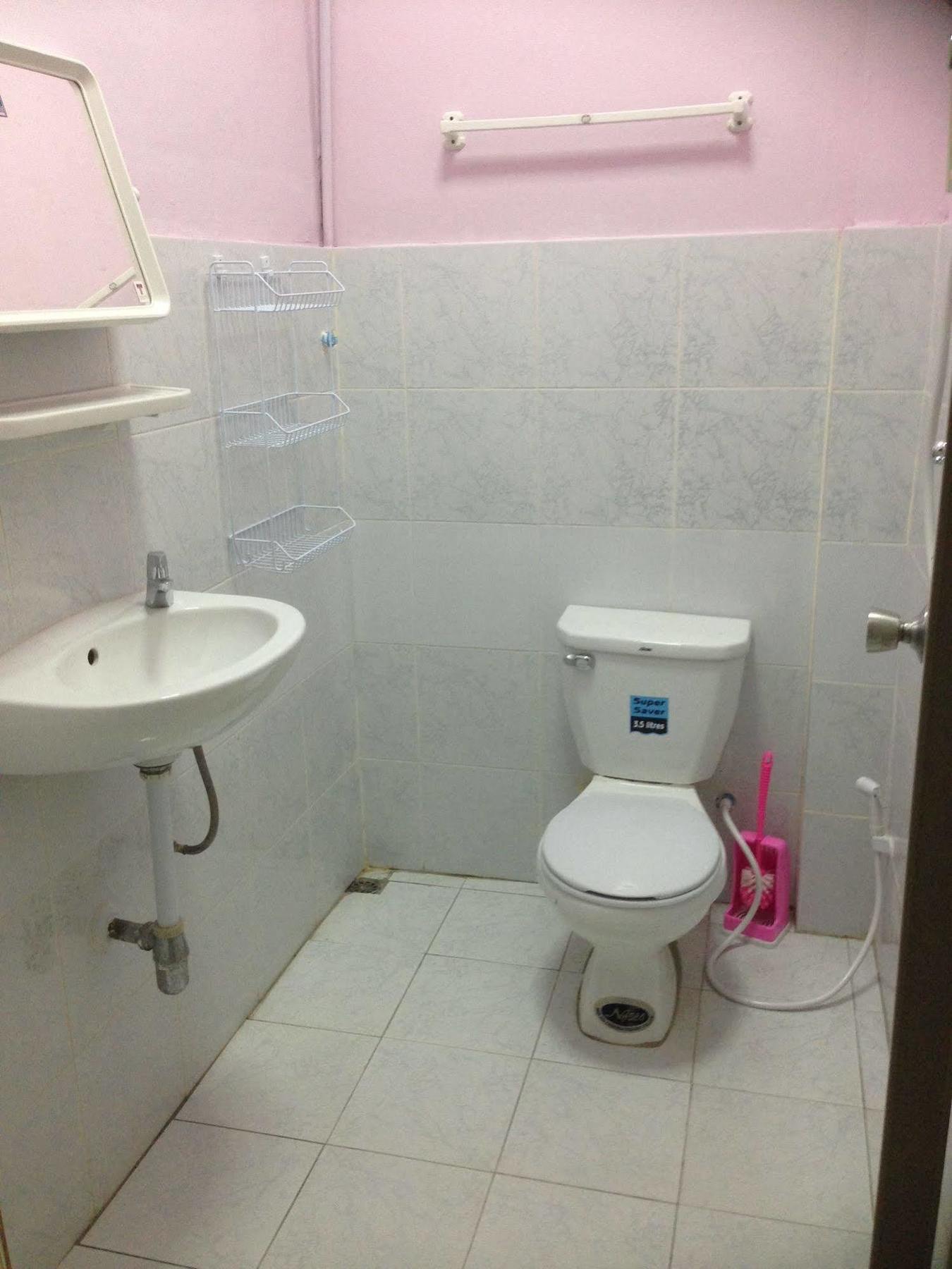 Artem'S Guesthouse Jomtien Beach Exterior foto