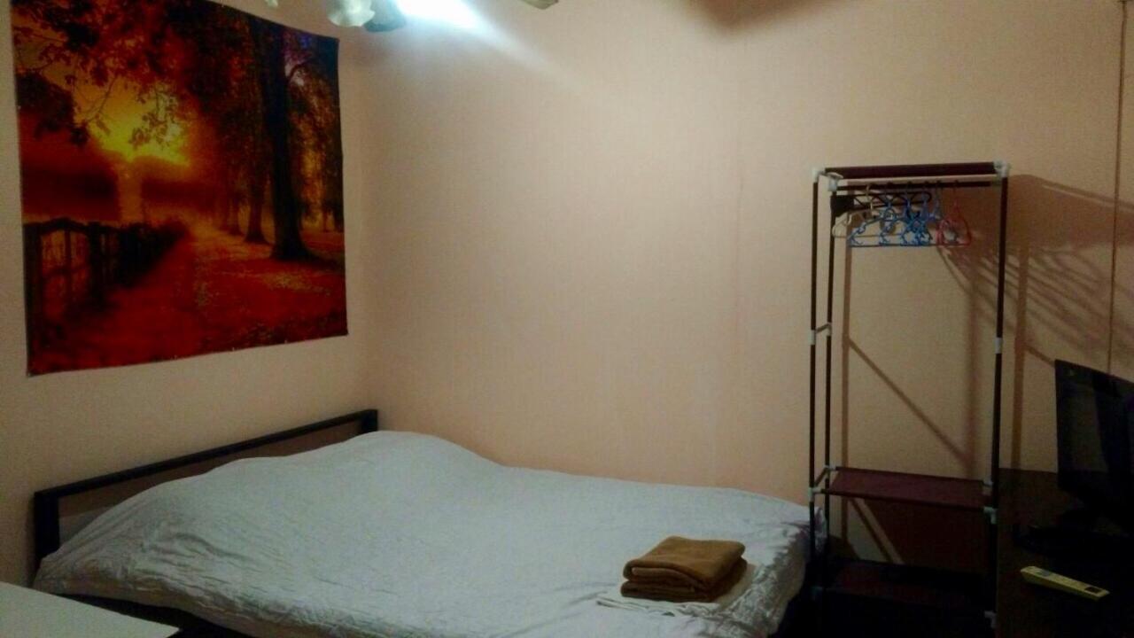 Artem'S Guesthouse Jomtien Beach Exterior foto