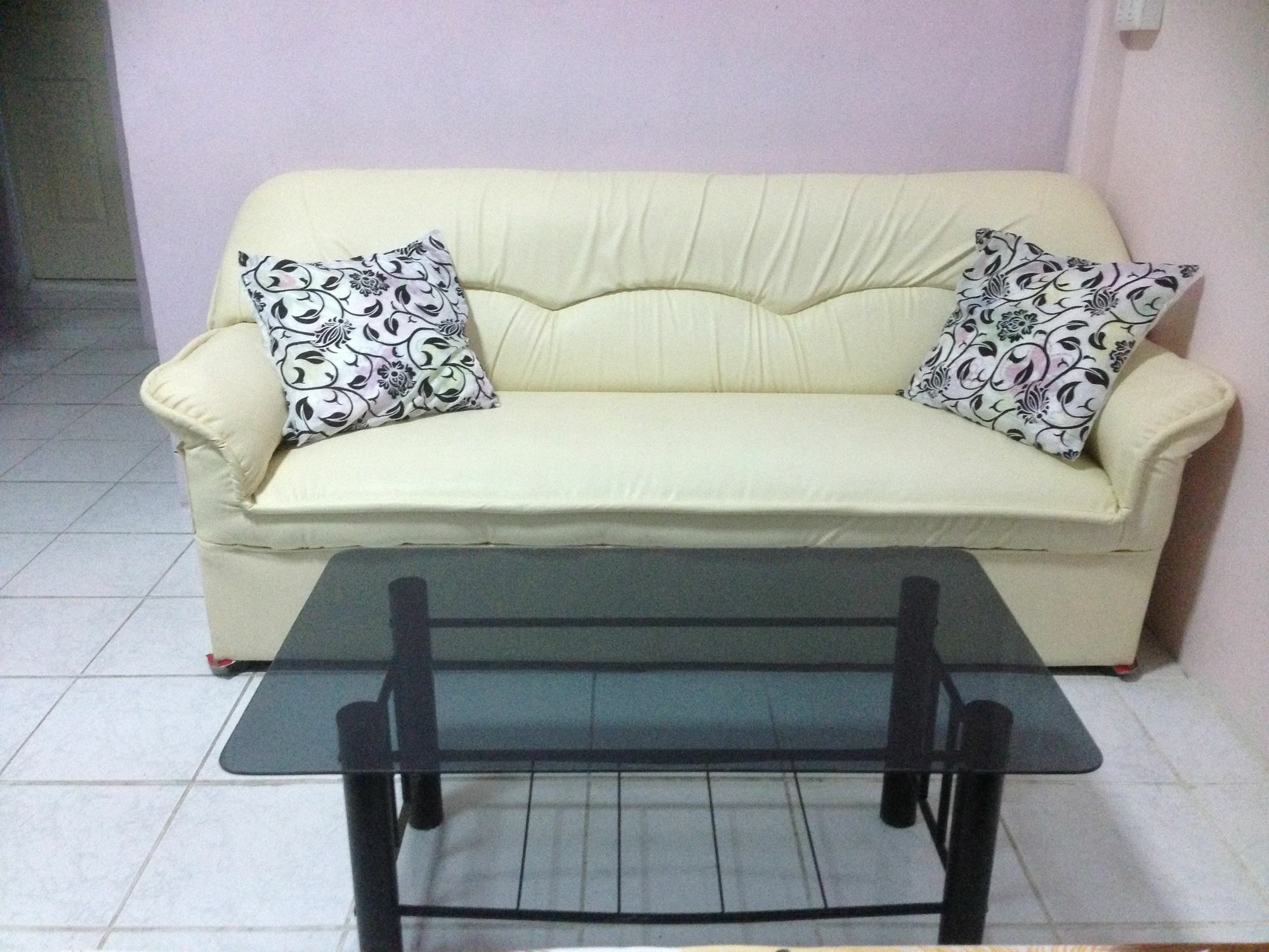 Artem'S Guesthouse Jomtien Beach Exterior foto